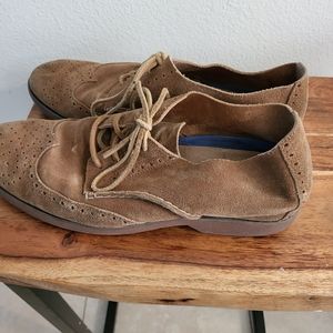 Sperry Shoes